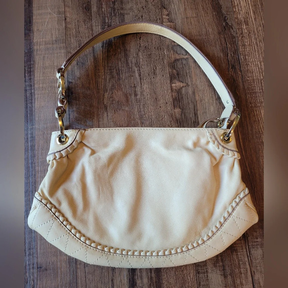 Laundry by Shelli Segal Small Shoulder Bag - Picture 1 of 7